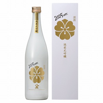  đuvWHITE BOTTLE 2025ver (WB2025)